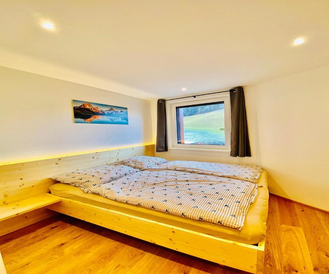 Royal Swan Appartement, Tirol Fügen Exterior foto